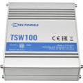 Коммутатор сетевой Teltonika TSW100