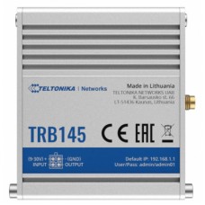 Маршрутизатор Teltonika TRB145