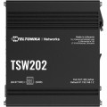 Комутатор мережевий Teltonika TSW202