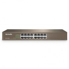 Коммутатор сетевой Tenda TEF1016D