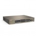 Коммутатор сетевой Tenda TEF1126P-24-250W