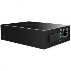 Медіаконвертер Tenda TFC100B