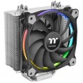 Кулер до процесора ThermalTake Riing Silent 12 RGB Sync Edition (CL-P052-AL12SW-A)