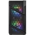 Корпус ThermalTake Commander C31 TG ARGB (CA-1N2-00M1WN-00)