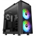 Корпус ThermalTake Level 20 GT ARGB Black (CA-1K9-00F1WN-03)