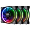 Кулер до корпусу ThermalTake Riing Plus 12 RGB Radiator Fan TT Premium Edition (3-Fan Pa (CL-F053-PL12SW-A)