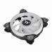 Кулер до корпусу ThermalTake Riing Quad 12 RGB Radiator Fan TT Premium Edition (CL-F088-PL12SW-C)