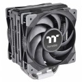 Кулер для процессора ThermalTake TOUGHAIR 510 (CL-P075-AL12BL-A)