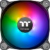 Кулер до корпусу ThermalTake Pure Plus RGB 12 Radiator Fan TT Premium Edition 3Pack/Fan/120 (CL-F063-PL12SW-A)