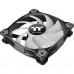 Кулер до корпусу ThermalTake Pure Plus RGB 12 Radiator Fan TT Premium Edition 3Pack/Fan/120 (CL-F063-PL12SW-A)