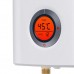 Проточный водонагреватель Thermex Topflow 6000