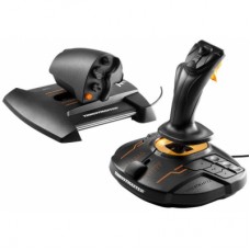 Джойстик ThrustMaster T-16000m fcs Hotas (2960778)