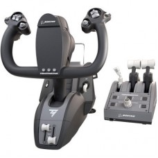 Джойстик ThrustMaster TCA YOKE BOEING Edition для PC/Xbox Series X/S (4460210)