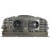 Автомобильный инвертор 12V/220V MS-2500 2500W, approximate sinusoid, USB, Shuko*2 Tommatech (29448)