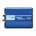 Автомобильный инвертор 12V/220V MS-2500 2500W, approximate sinusoid, USB, Shuko*2 Tommatech (29448)