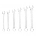 Ключ Top Tools комбинированых ключей 8-17 мм, 6 шт. (35D355)
