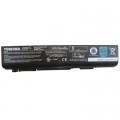 Акумулятор до ноутбука Toshiba Toshiba PA3788U 55Wh (5100mAh) 6cell 10.8V Li-ion (A41799)