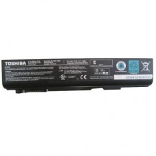 Аккумулятор для ноутбука Toshiba Toshiba PA3788U 55Wh (5100mAh) 6cell 10.8V Li-ion (A41799)