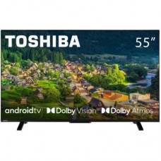 Телевизор Toshiba 55UA2363DG