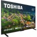 Телевізор Toshiba 65UA2363DG