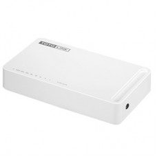 Коммутатор сетевой Totolink S808G