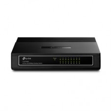 Коммутатор сетевой TP-Link TL-SF1016D