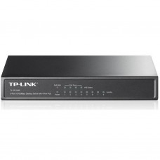 Комутатор мережевий TP-Link TL-SF1008P