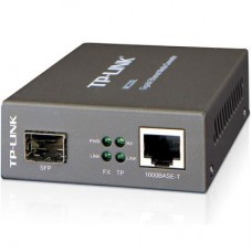 Медиаконвертер TP-Link MC220L