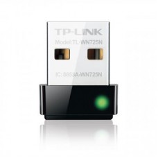 Сетевая карта Wi-Fi TP-Link TL-WN725N