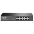 Коммутатор сетевой TP-Link TL-SF1016DS
