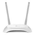 Маршрутизатор TP-Link TL-WR840N