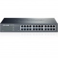 Коммутатор сетевой TP-Link TL-SG1024DE