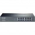 Комутатор мережевий TP-Link TL-SG1016DE