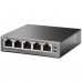 Коммутатор сетевой TP-Link TL-SF1005P