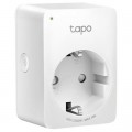 Розумна розетка TP-Link Tapo P100 (1-pack) (Tapo P100(1-pack))