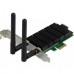 Ретранслятор TP-Link Archer T4E AC1200, PCI Express, Beamforming (ARCHER-T4E)