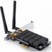 Ретранслятор TP-Link Archer T4E AC1200, PCI Express, Beamforming (ARCHER-T4E)