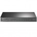 Комутатор мережевий TP-Link TL-SG1210P