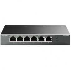 Коммутатор сетевой TP-Link TL-SF1006P