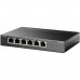 Коммутатор сетевой TP-Link TL-SF1006P