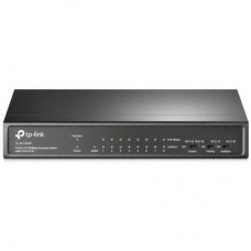 Коммутатор сетевой TP-Link TL-SF1009P