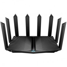 Маршрутизатор TP-Link ARCHER AX90 AX6600 3xGE LAN 1x2.5GE WAN 1xGE WAN USB 3.0 USB (ARCHER-AX90)