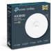 Точка доступа Wi-Fi TP-Link EAP660-HD