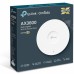 Точка доступу Wi-Fi TP-Link EAP660-HD