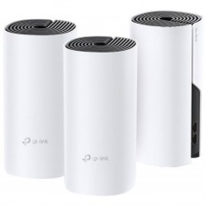 Точка доступа Wi-Fi TP-Link DECO-P9-3-PACK