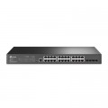 Комутатор мережевий TP-Link TL-SG3428