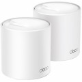 Точка доступа Wi-Fi TP-Link DECO-X50-2-PACK