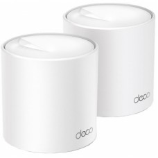 Точка доступу Wi-Fi TP-Link DECO-X50-2-PACK