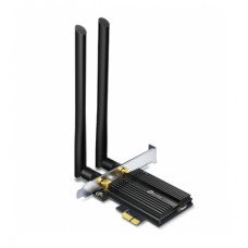 Сетевая карта Wi-Fi TP-Link ARCHER-TX50E