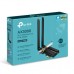 Сетевая карта Wi-Fi TP-Link ARCHER-TX50E